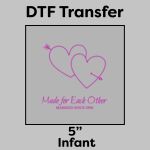 DTF Transfer 5" Thumbnail