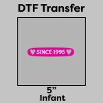 DTF Transfer 5" Thumbnail