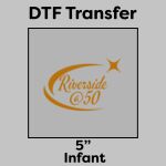 DTF Transfer 5" Thumbnail