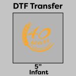 DTF Transfer 5" Thumbnail