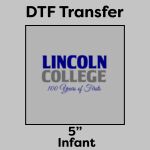 DTF Transfer 5" Thumbnail