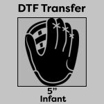DTF Transfer 5" Thumbnail