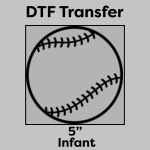 DTF Transfer 5" Thumbnail