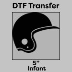 DTF Transfer 5" Thumbnail