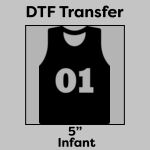 DTF Transfer 5" Thumbnail