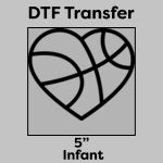 DTF Transfer 5" Thumbnail