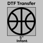 DTF Transfer 5" Thumbnail
