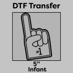 DTF Transfer 5" Thumbnail