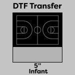 DTF Transfer 5" Thumbnail