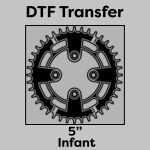 DTF Transfer 5" Thumbnail