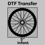 DTF Transfer 5" Thumbnail