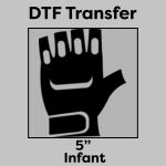 DTF Transfer 5" Thumbnail