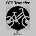 DTF Transfer 5" Thumbnail