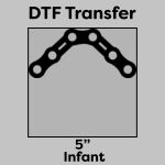 DTF Transfer 5" Thumbnail