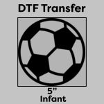DTF Transfer 5" Thumbnail