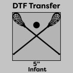 DTF Transfer 5" Thumbnail