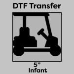 DTF Transfer 5" Thumbnail
