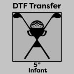DTF Transfer 5" Thumbnail