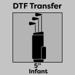DTF Transfer 5" Thumbnail