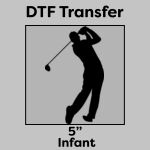 DTF Transfer 5" Thumbnail