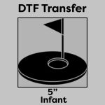DTF Transfer 5" Thumbnail