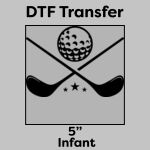DTF Transfer 5" Thumbnail