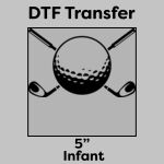 DTF Transfer 5" Thumbnail