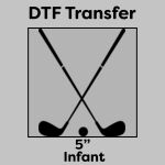DTF Transfer 5" Thumbnail