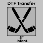 DTF Transfer 5" Thumbnail