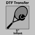 DTF Transfer 5" Thumbnail