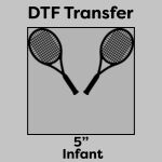 DTF Transfer 5" Thumbnail