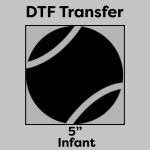 DTF Transfer 5" Thumbnail