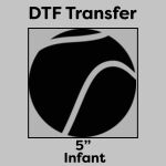 DTF Transfer 5" Thumbnail