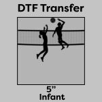 DTF Transfer 5" Thumbnail