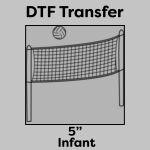 DTF Transfer 5" Thumbnail