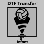 DTF Transfer 5" Thumbnail