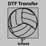 DTF Transfer 5" Thumbnail