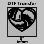 DTF Transfer 5" Thumbnail