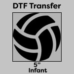 DTF Transfer 5" Thumbnail