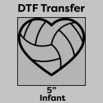 DTF Transfer 5" Thumbnail