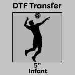 DTF Transfer 5" Thumbnail