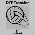 DTF Transfer 5" Thumbnail