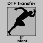 DTF Transfer 5" Thumbnail