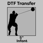 DTF Transfer 5" Thumbnail