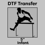 DTF Transfer 5" Thumbnail