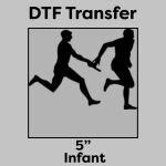 DTF Transfer 5" Thumbnail