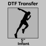 DTF Transfer 5" Thumbnail