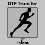 DTF Transfer 5" Thumbnail