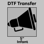 DTF Transfer 5" Thumbnail