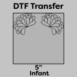 DTF Transfer 5" Thumbnail